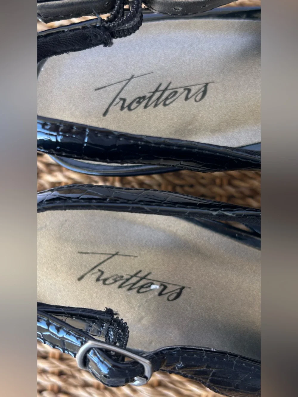 Trotters brand women’s